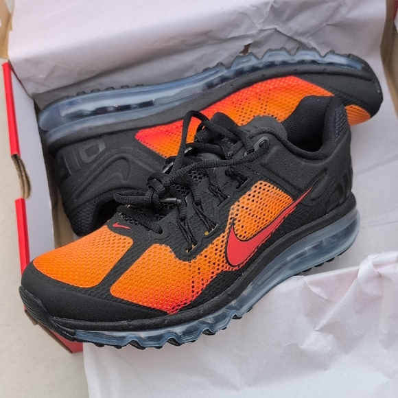 Nike Other - Nike Air Max 2013 - Sunset - Men's Size 10.5 ( HF4887-873 )